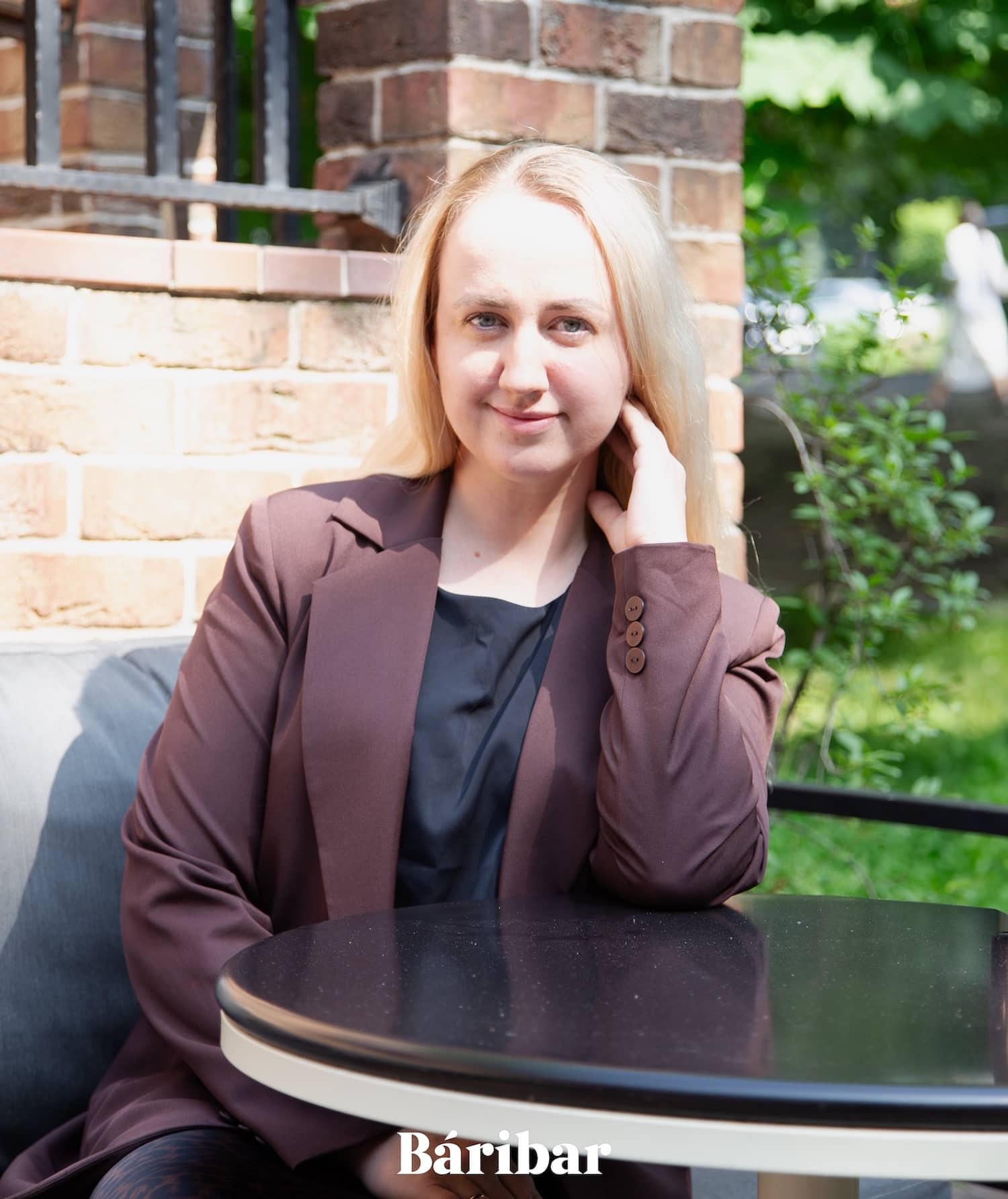 Юлия Айдаргазина