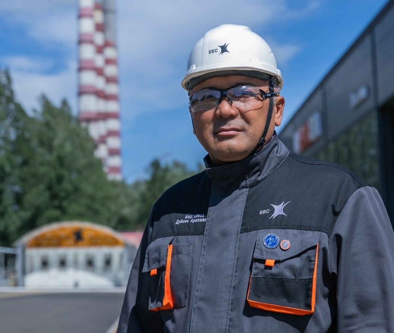 Дүйсен Мерғалиев